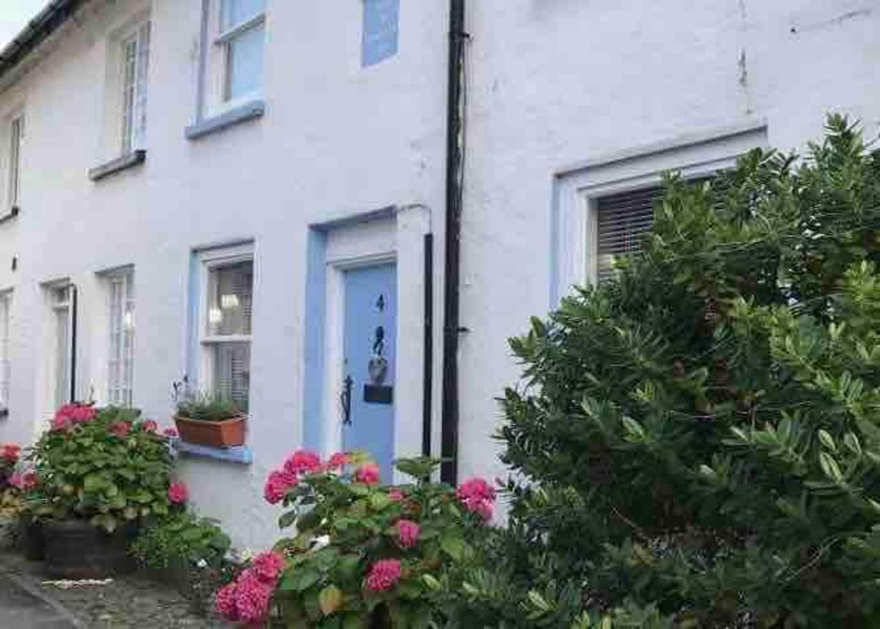Sunny Shores Aberdyfi Zewnętrze zdjęcie